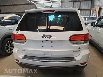 2022 Jeep Grand Cherokee WK Limited - miniatura 5