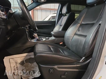 2022 Jeep Grand Cherokee WK Limited - miniatura 7