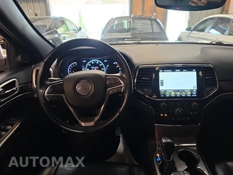 2022 Jeep Grand Cherokee WK Limited - miniatura 8