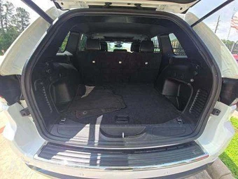 2022 Jeep Grand Cherokee WK Limited - miniatura 14