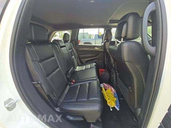 2022 Jeep Grand Cherokee WK Limited - miniatura 16