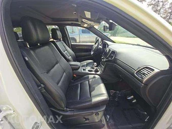 2022 Jeep Grand Cherokee WK Limited - miniatura 18