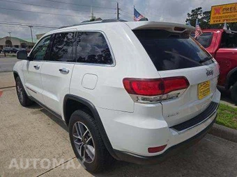 2022 Jeep Grand Cherokee WK Limited - miniatura 2