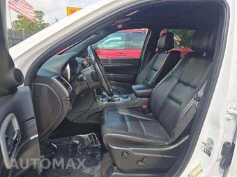 2022 Jeep Grand Cherokee WK Limited - miniatura 6