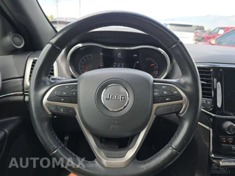 2022 Jeep Grand Cherokee WK Limited - miniatura 10