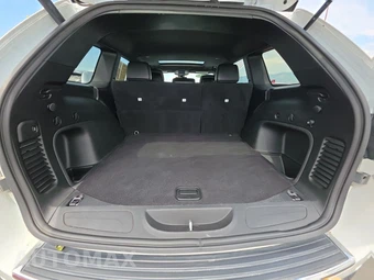 2022 Jeep Grand Cherokee WK Limited - miniatura 16