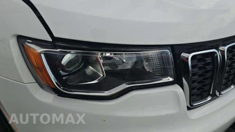 2022 Jeep Grand Cherokee WK Limited - miniatura 27