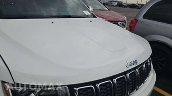 2022 Jeep Grand Cherokee WK Limited - miniatura 29