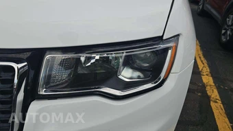 2022 Jeep Grand Cherokee WK Limited - miniatura 33