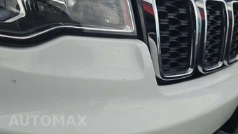 2022 Jeep Grand Cherokee WK Limited - miniatura 34
