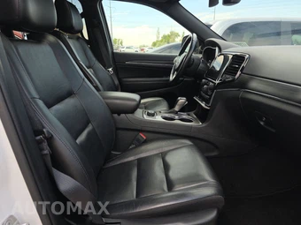 2022 Jeep Grand Cherokee WK Limited - miniatura 8