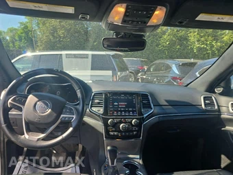 2022 Jeep Grand Cherokee WK Limited - miniatura 14