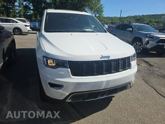 2022 Jeep Grand Cherokee WK Limited - miniatura 2