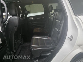2022 Jeep Grand Cherokee WK Limited - miniatura 10