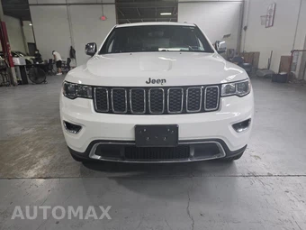 2022 Jeep Grand Cherokee WK Limited - miniatura 13