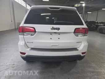 2022 Jeep Grand Cherokee WK Limited - miniatura 14