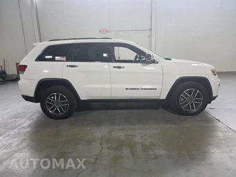 2022 Jeep Grand Cherokee WK Limited - miniatura 15