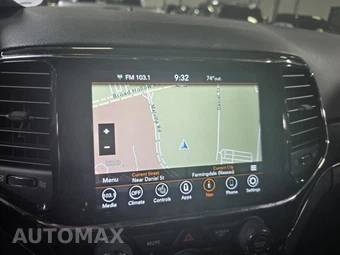 2022 Jeep Grand Cherokee WK Limited - miniatura 19