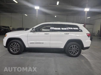 2022 Jeep Grand Cherokee WK Limited - miniatura 20