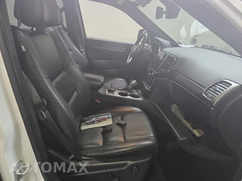 2022 Jeep Grand Cherokee WK Limited - miniatura 23