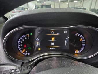 2022 Jeep Grand Cherokee WK Limited - miniatura 27