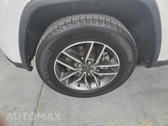 2022 Jeep Grand Cherokee WK Limited - miniatura 30