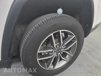 2022 Jeep Grand Cherokee WK Limited - miniatura 33