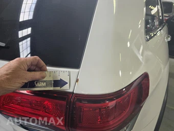 2022 Jeep Grand Cherokee WK Limited - miniatura 34