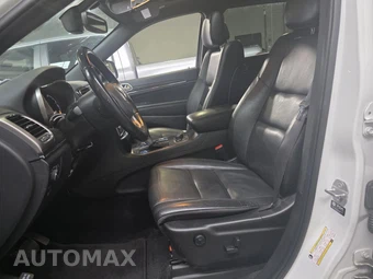 2022 Jeep Grand Cherokee WK Limited - miniatura 4