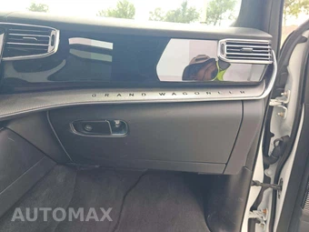 2022 Jeep Grand Wagoneer Obsidian - miniatura 17