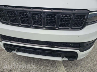 2022 Jeep Grand Wagoneer Obsidian - miniatura 19