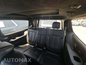 2022 Jeep Grand Wagoneer Obsidian - miniatura 14