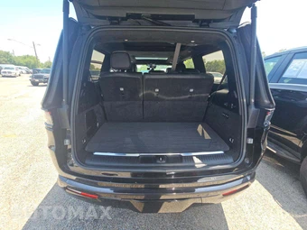 2022 Jeep Grand Wagoneer Obsidian - miniatura 15