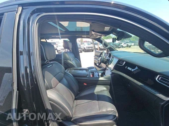 2022 Jeep Grand Wagoneer Obsidian - miniatura 19