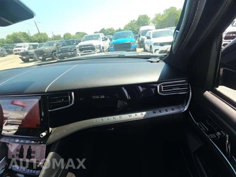 2022 Jeep Grand Wagoneer Obsidian - miniatura 20
