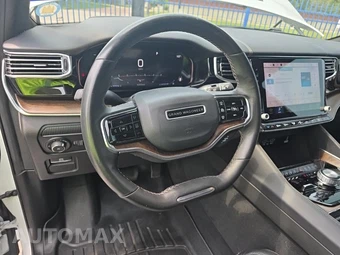 2022 Jeep Grand Wagoneer Series I - miniatura 14