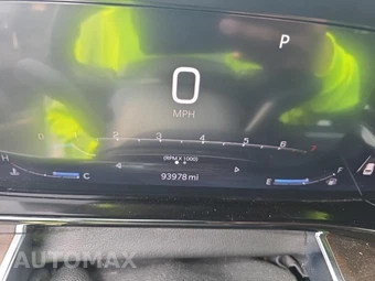 2022 Jeep Grand Wagoneer Series I - miniatura 15