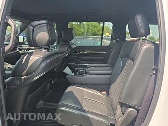 2022 Jeep Grand Wagoneer Series I - miniatura 16