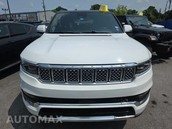 2022 Jeep Grand Wagoneer Series I - miniatura 2
