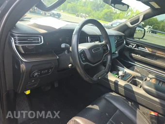 2022 Jeep Grand Wagoneer Series I - miniatura 11