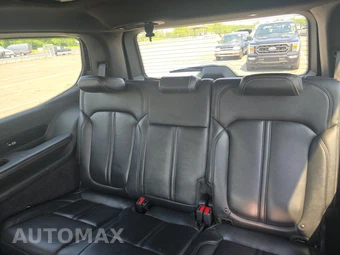 2022 Jeep Grand Wagoneer Series I - miniatura 14
