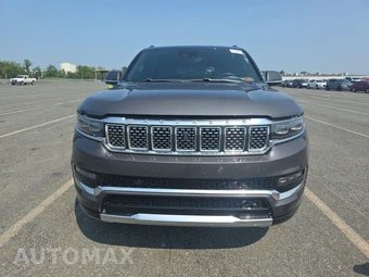2022 Jeep Grand Wagoneer Series I - miniatura 2