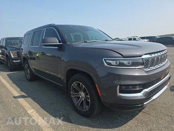 2022 Jeep Grand Wagoneer Series I - miniatura 3
