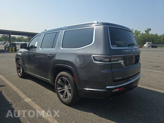 2022 Jeep Grand Wagoneer Series I - miniatura 6