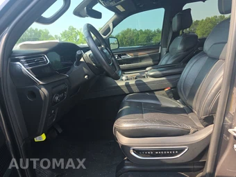 2022 Jeep Grand Wagoneer Series I - miniatura 7