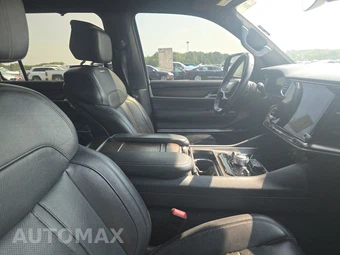 2022 Jeep Grand Wagoneer Series I - miniatura 8