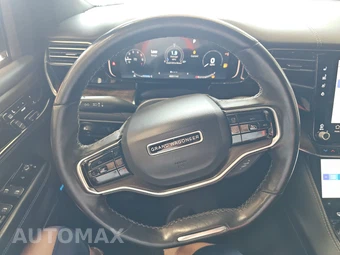 2022 Jeep Grand Wagoneer Series I - miniatura 10