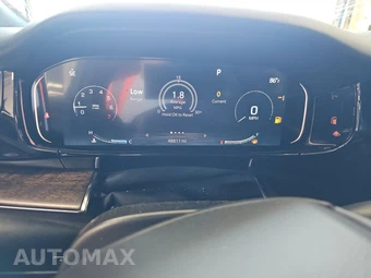 2022 Jeep Grand Wagoneer Series I - miniatura 12
