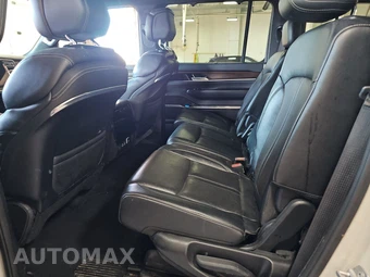 2022 Jeep Grand Wagoneer Series I - miniatura 13