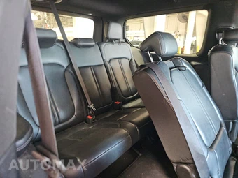 2022 Jeep Grand Wagoneer Series I - miniatura 14